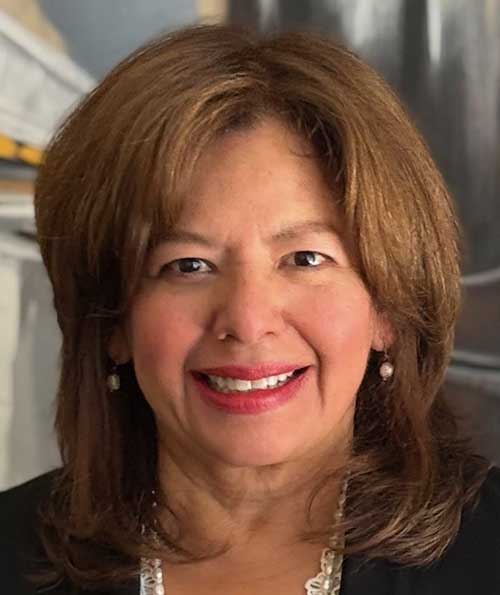 Gina Parks