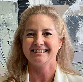 Brenda Schenck