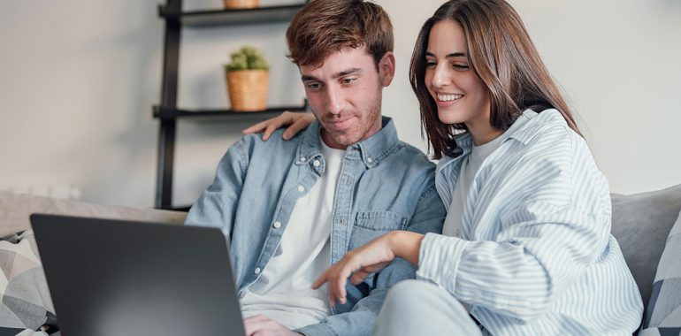 Buying a Home May Help Shield You from Inflation